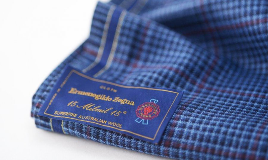 高級スーツがお買得！！