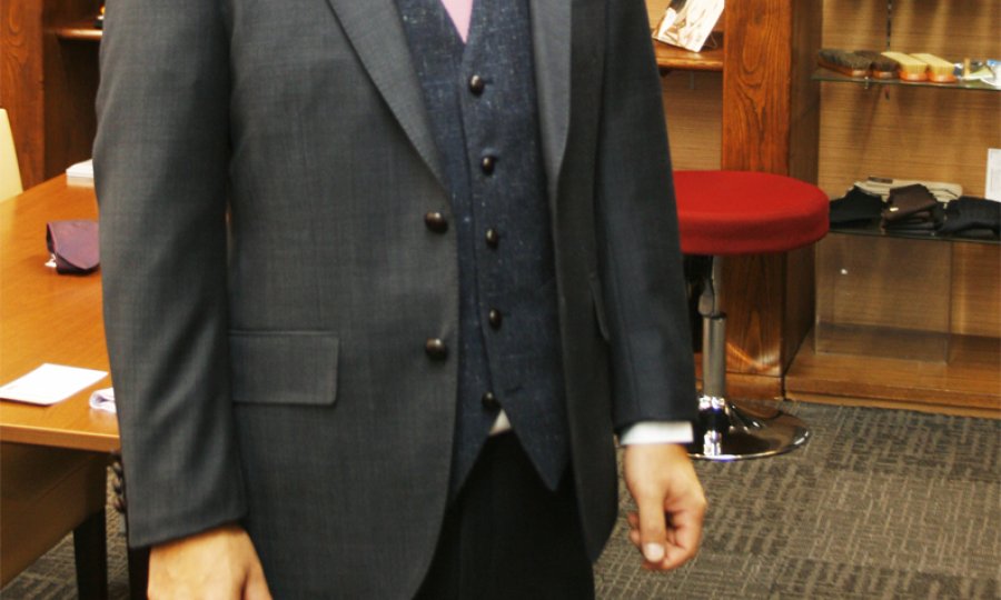 結婚式こそオーダーメイドで