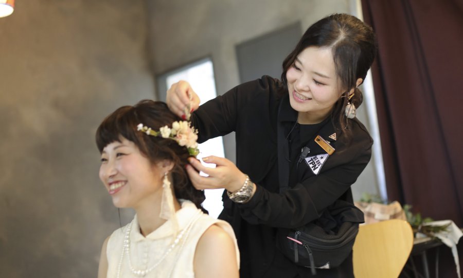 新郎様必見！　コロナ禍の結婚式を考える。