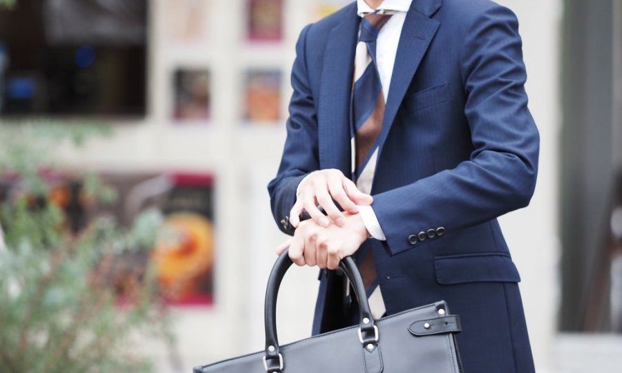 入社式で失敗しない服装マナーを知っていますか？ フレッシャーズおすすめコーディネート！