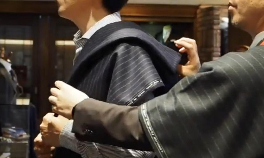オーダースーツの失敗まとめ・失敗しない為のオーダー法とは！