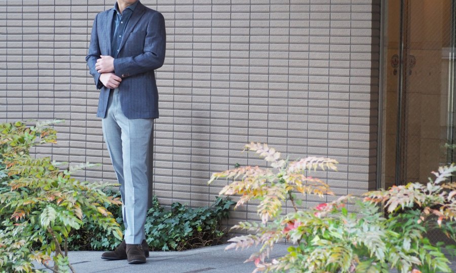ホテルでの食事の服装、ドレスコードってなに？スマートカジュアルってなに？