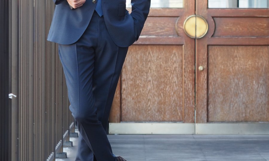 20代・30代・40代…年代に最適なスーツの選び方とは？