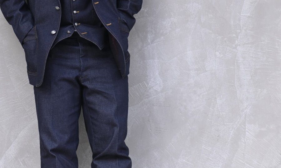 成人式 デニムスーツの選び方｜大人として失敗しない着こなしと注意点を徹底解説