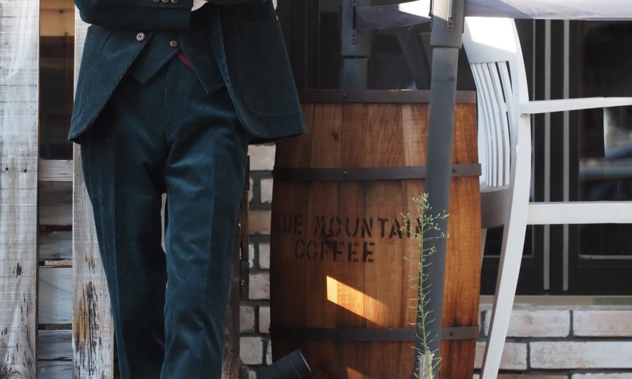 オーダースーツで失敗しないためのポイント：初めてでも安心して選べる完全ガイド