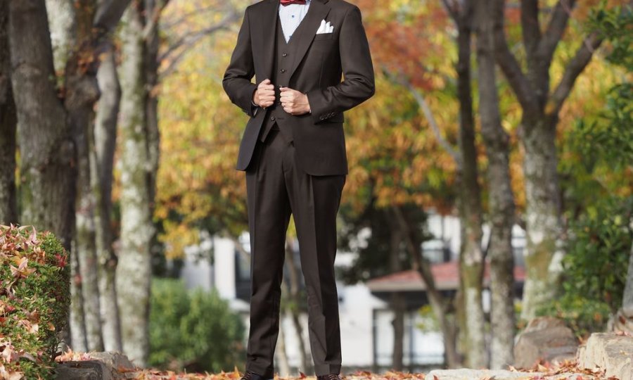 新郎衣装で失敗しない！過去にオーダーされた人気モデルと選び方のポイント