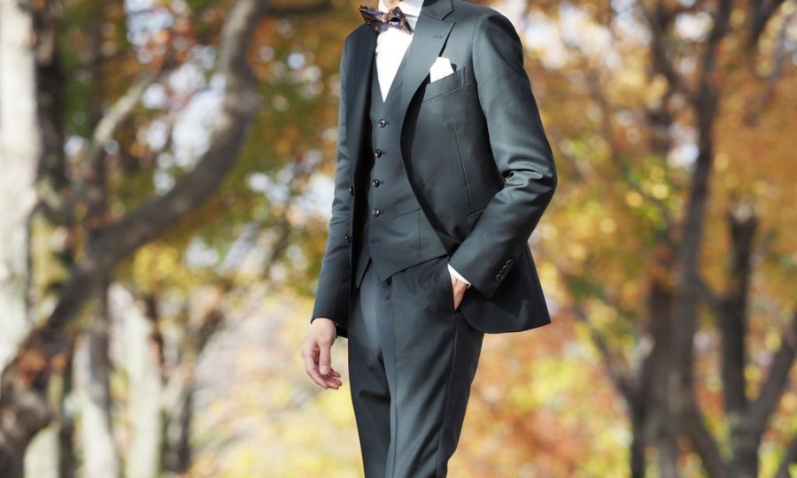 いいスーツの見分け方知ってる？本物を見抜くための基準とプロの視点
