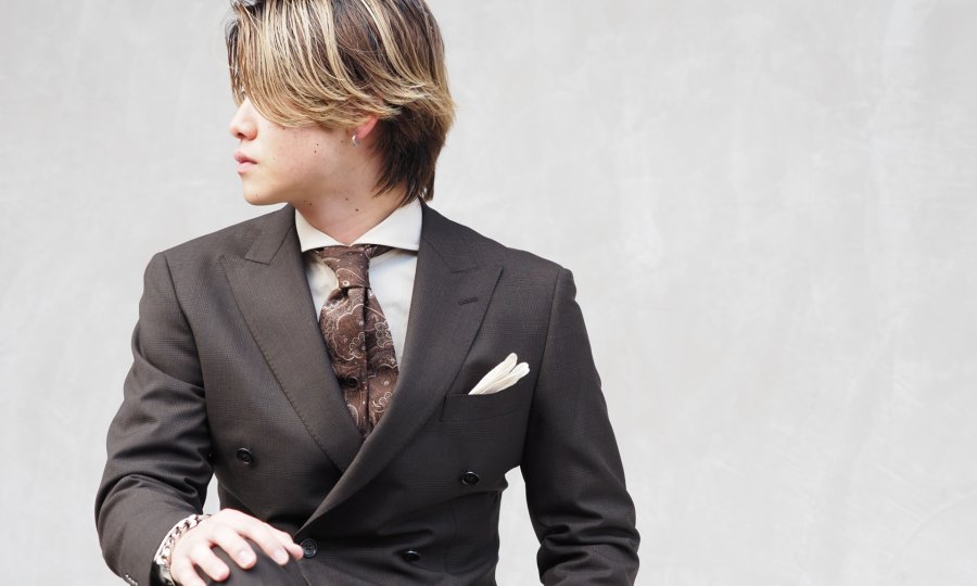 初めての成人式スーツのオーダー完全ガイド｜失敗しないための事前準備と当日の流れ