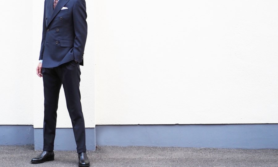 友人・上司別｜結婚式スーツの正しい着こなし完全ガイド｜マナーとおしゃれを両立する方法