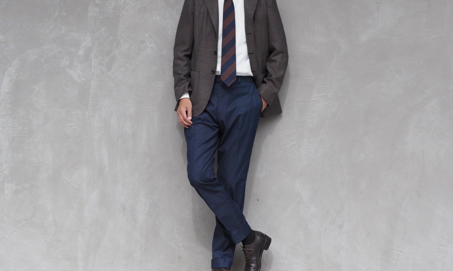 入社後の夏、スーツかクールビズか迷ったら読む記事