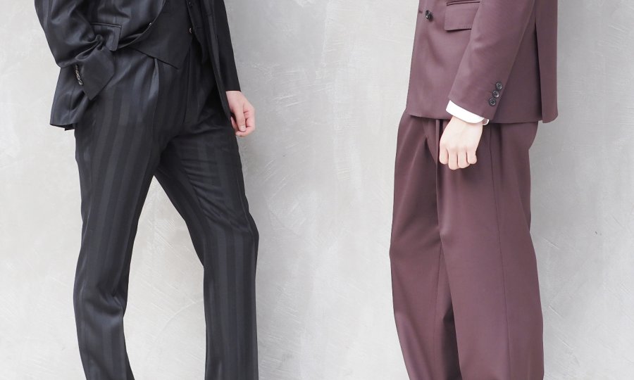 参列スーツの常識を今すぐアップデート｜最新トレンドスタイルは？結婚式ゲストの正解コーデ完全ガイド