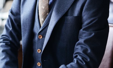 成人式スーツ　ラストチャンス！