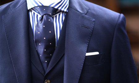 結婚式参列スーツはこれ！！
