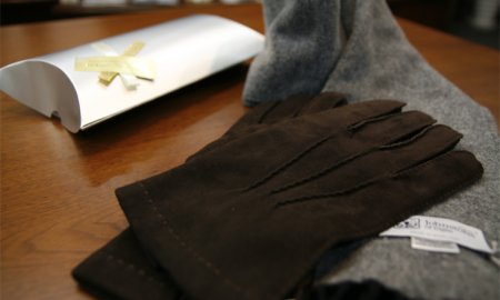 プレゼントの用意は進んでいますか？
