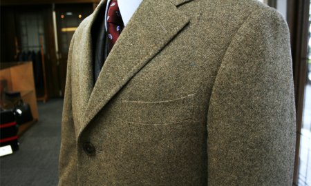 これぞ、60年代の英国紳士！