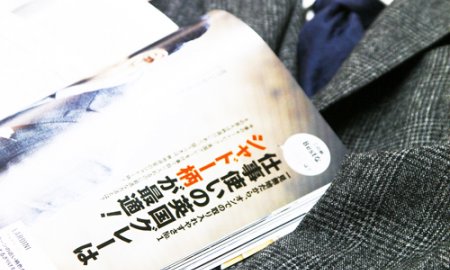 今買いのビジネススーツって?