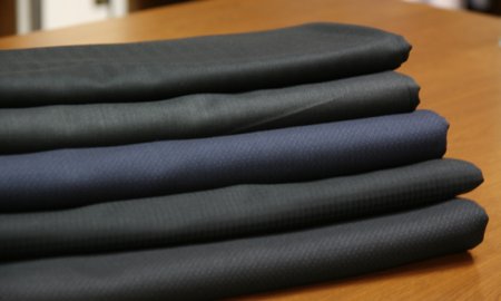 ストレッチ素材
