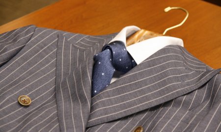 そろそろ、クローゼットを開ける頃！
