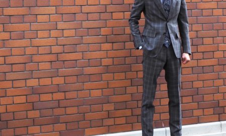 ＜予習＞初めて、スーツをオーダーする前に読んで欲しい、オーダースーツ知ってほしい。
