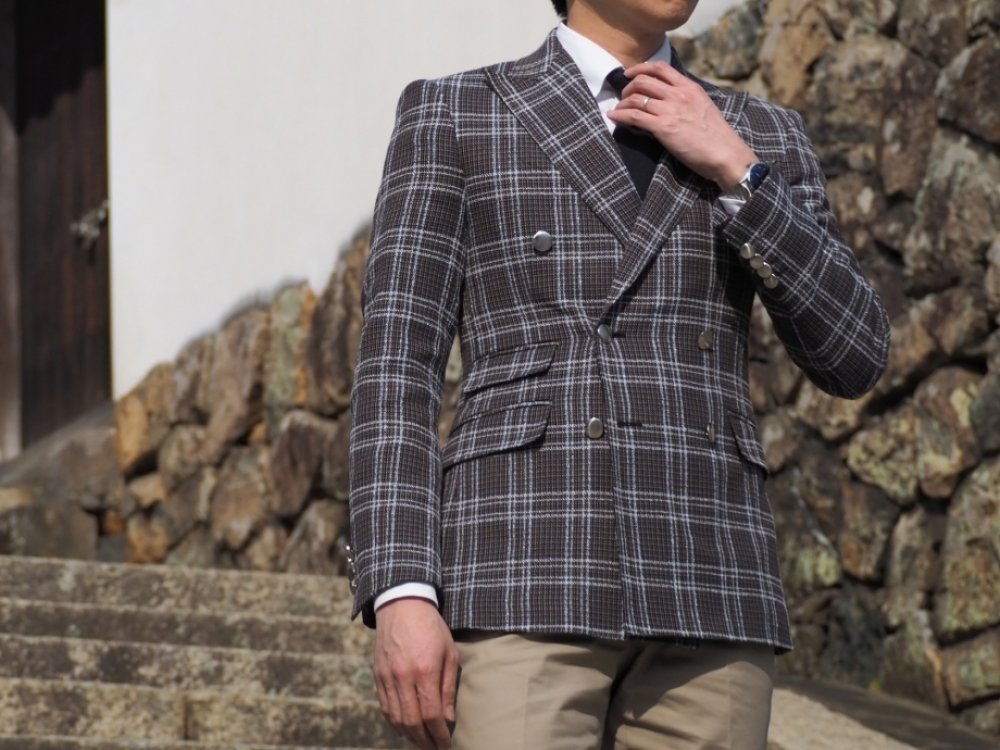 AMERICAN TAILORED