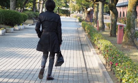 居心地がいいのは最高です。