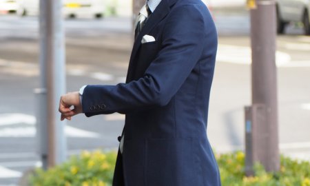 新社会人の装いについて
