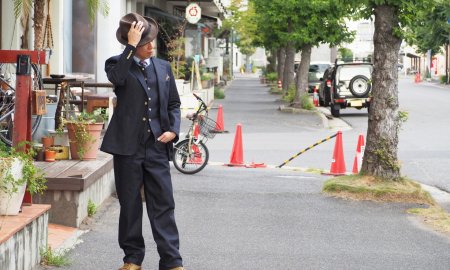 没頭できる趣味もってますか・・・