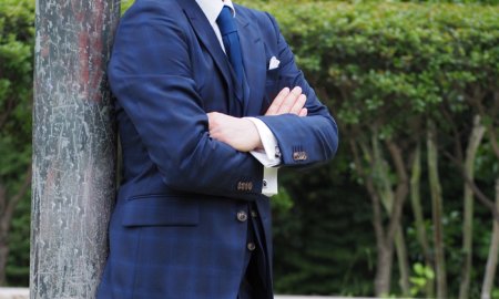 似合う形。似合わない形。