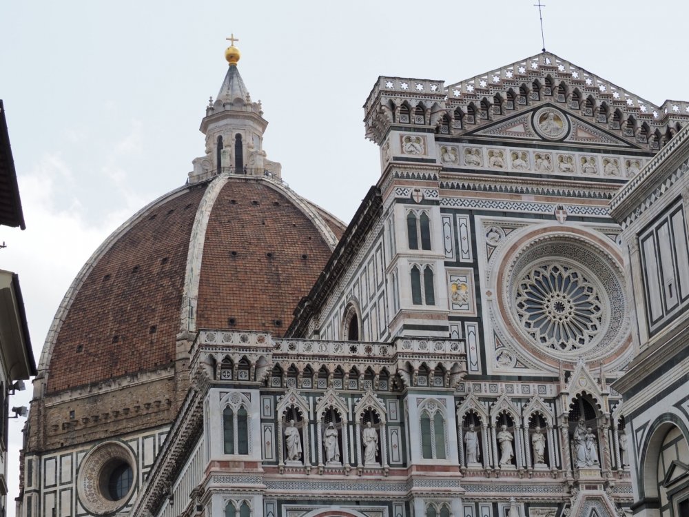Cattedrale di Santa Maria del Fiore
