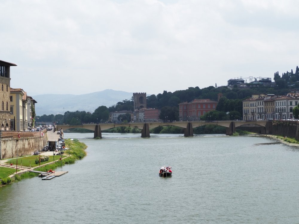 Ponte Vecchio