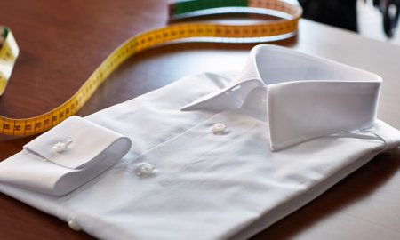 スーツと一緒にシャツも注文するべきか!?