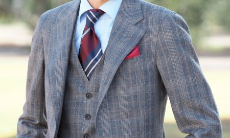 男女で洋服の前合わせが違う訳