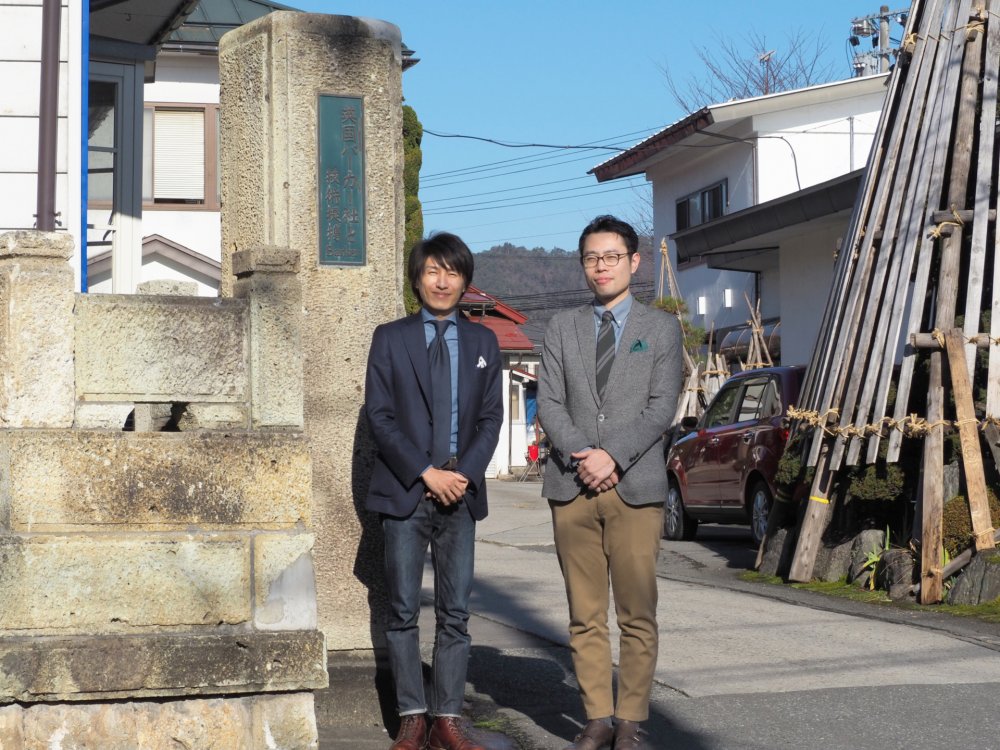 より良い靴を目指して！