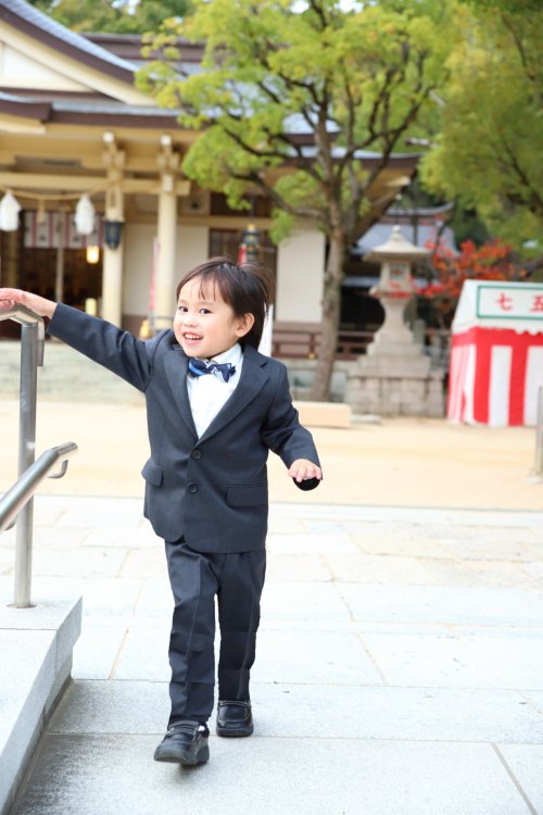 Suits Style
