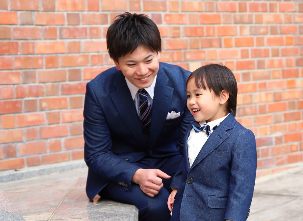 Pair Suit