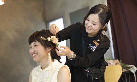 新郎様必見！　コロナ禍の結婚式を考える。