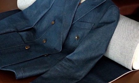 デニムの「製品洗い」と「生地(原反)洗い」と「リジッド」