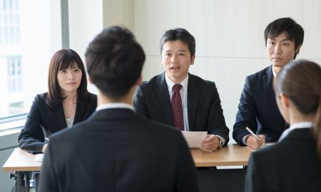 就活で差をつける、失敗しないリクルートスーツ選び！