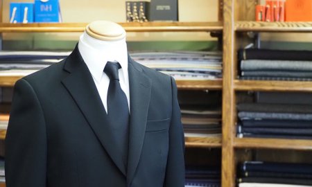 意外と忘れてる？お葬式の着こなしマナーを確認しておきましょう。