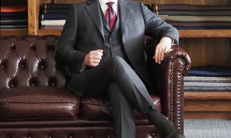 管理職の方へ！ご自身の服装もこういう風に管理していくと断然スマートです