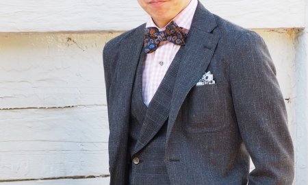 結婚式の二次会はなに着て行く？おしゃれ男性の会場別、服装マナーとNGポイント！