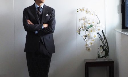 「高級スーツ」の代名詞、「ゼニア」がなぜ選ばれるのか、人気の秘密を知ってる？