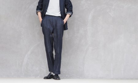 春のデニムスーツセットアップ完全ガイド｜おすすめスタイル＆着こなし術