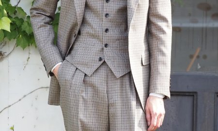 20代・30代・40代別 ゲストスーツのおしゃれな着こなし術 ー春の結婚式2026