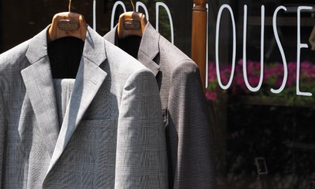 【スーツを長持ちさせる秘訣】スーツに「休息」が必要な理由とは？