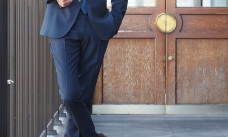 20代・30代・40代…年代に最適なスーツの選び方とは？