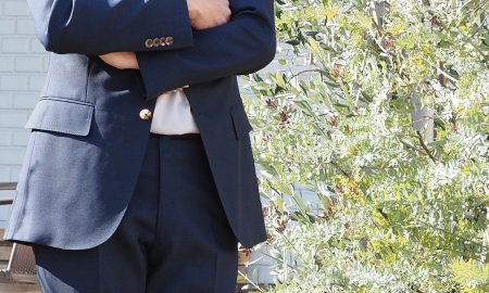 スーツのポケットの歴史と役割：デザインに隠された機能と美学