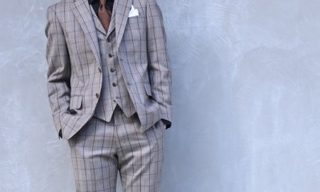 【成人式】3ピースは”盛る”じゃない。”式典にふさわしい格”を上げる選択肢