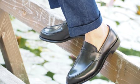 涼しさ重視のオーダーデニム素材ガイド
