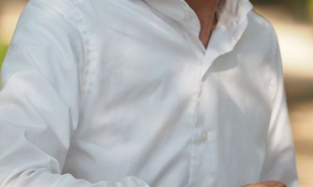 臭わないシャツ選びとケア術！もうニオイに悩まない